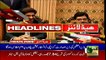 ARY News | Prime Time Headlines | 9 AM | 10th AUGUST 2021