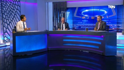 أحمد الخضري يتحدث عن صعوبة مباراة الزمالك أمام الاتحاد السكندري بالدوري