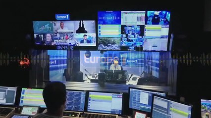 Rapport du GIEC : "On connaît les solutions", rappelle Jean-Pierre Gattuso