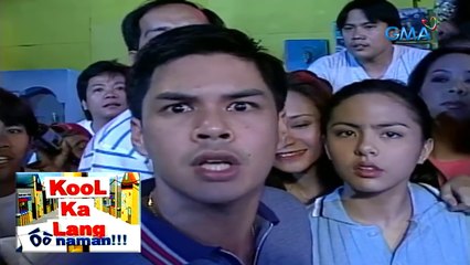 Kapuso Classics: Shoutout kay Linda! | Kool Ka Lang