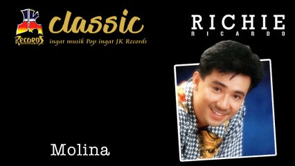 Richie Ricardo - Molina (Official Music Video)