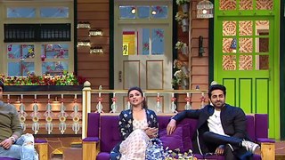 Famous Kapil Sharma Entertainment || Night Comedy Show Entertainment 