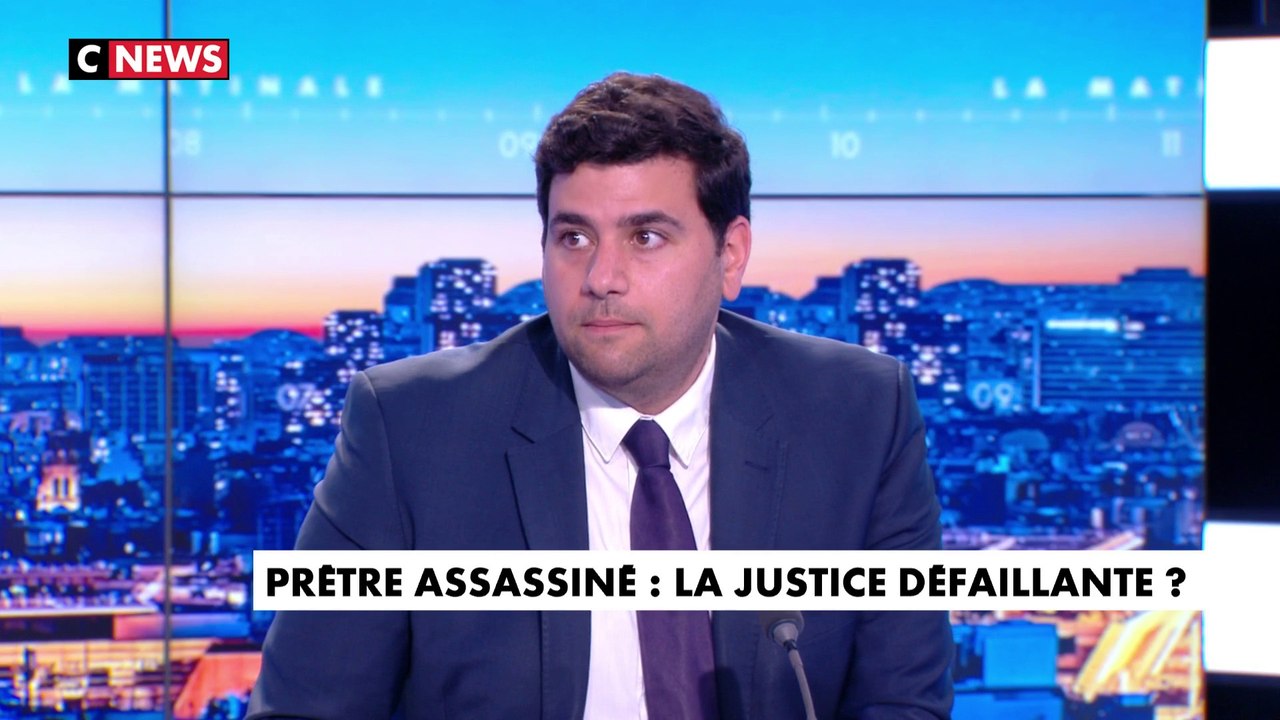 Mathieu Cuip : «On a vécu une cascade de défaillances énorme»