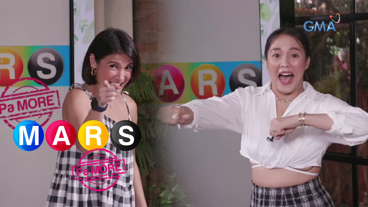 Mars Pa More: Joke time, idadaan sa sayawan!