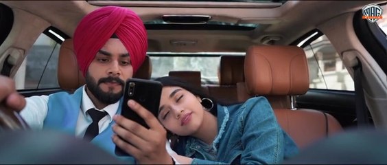 Latest Song 2021 || Promise || Sangar Saab || Ashdeep Khokar || Ria Kapoor || Mag Studio India