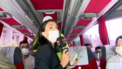 3 otobüs kazasında 29 ölü! Denetimler sıklaştırıldı