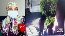 Hadımköy'de kayıp 3 kız çocuğu aranıyor