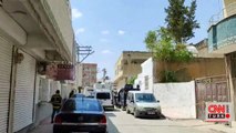 SON DAKİKA: Mardin'de canlı bomba etkisiz hale getirildi