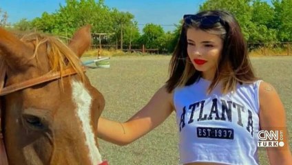 SON DAKİKA: Aile ve Sosyal Hizmetler Bakanlığı'ndan 'Eda Nur Kaplan' açıklaması