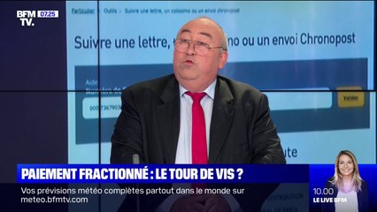 Download Video: Le paiement fractionné, permettant de régler un achat en plusieurs fois, séduit bon nombre de clients et de commerçants