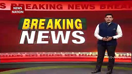 Ghaziabad: Knife attack on priest at Dasna Devi temple, Watch Video