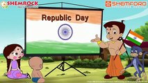 Amazing & unknown facts about the Republic Day Celebrations!!