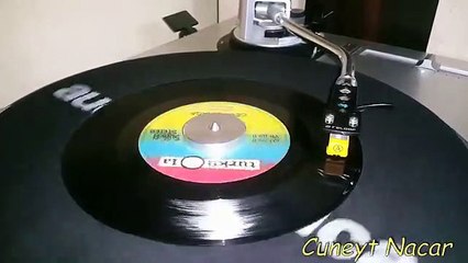 Cem Karaca - Alamanya (Orijinal Plak Kayıt)