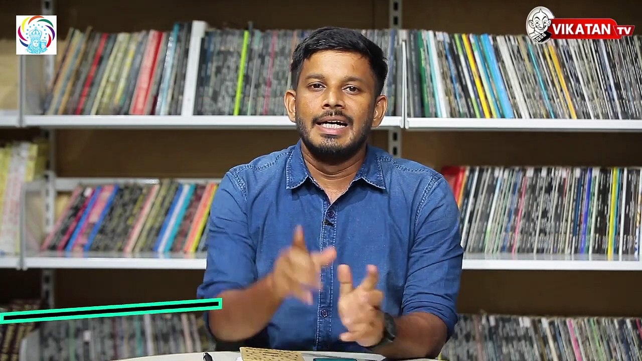 PTR PALANIVEL THIYAGARAJAN ஹிட்லிஸ்டில், EPS-ன் 6 மாஜிக்கள்.. 'வெள்ளை அறிக்கை' அட்டாக்!