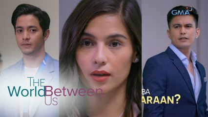 The World Between Us: Muling pagkikita nina Louie, Lia, at Brian | Teaser