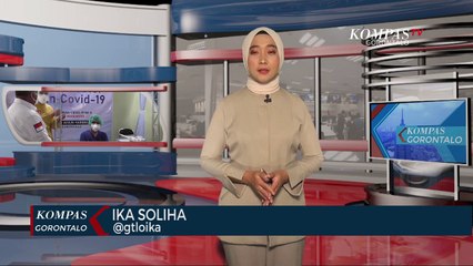 BOR Di Rumah Sakit Hasri Ainun Habibie Terus Naik