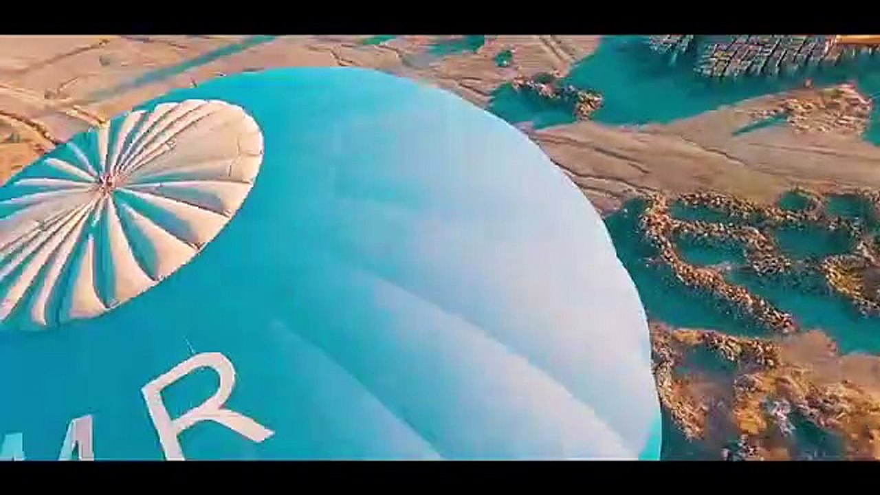 Biwai - Tableau (Clip Officiel)