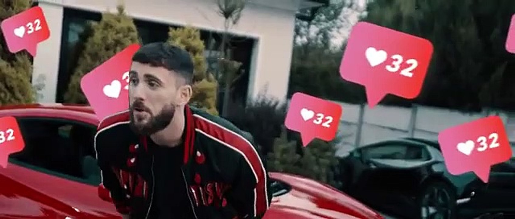 Illancto - je sais pas ( clip officiel)