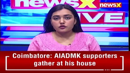 BJP Leader & Wife Shot Dead In Anantnag, J&K Party Condemns Attack NewsX