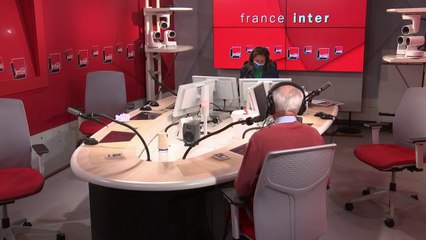 Emma Haziza : "L'un des problèmes majeurs qui se poseront demain, ce sera la question de l'eau."