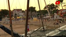 Saint-Palais-sur-mer  |   La Fièvre du Lundi soir - Bordeaux Surf TV