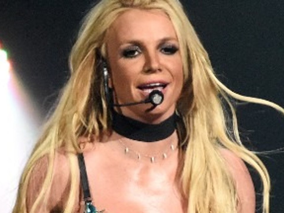 Rückschlag für britney spears: ihr vater bleibt vorerst ihr vormund