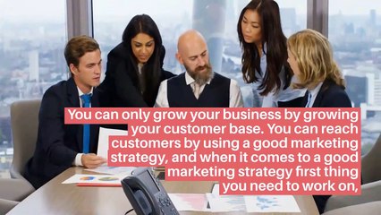 Essential Tips To Expand Your Business | Aaron Lal