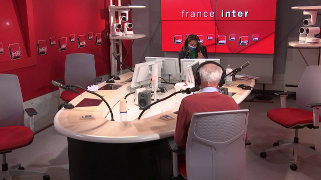 Emma Haziza : C'est assez terrible, on se demande comment réellement on va réussir à changer de système. On a des cerveaux qui ont été abreuvés de publicités très consuméristes pendant des années.