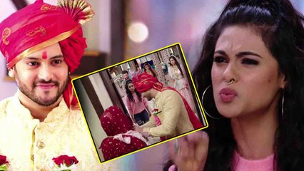 Molkki Episode spoiler; Nandini के सामने आया Aarav का घिनौना सच; Purvi Virendra शॉक्ड | FilmiBeat
