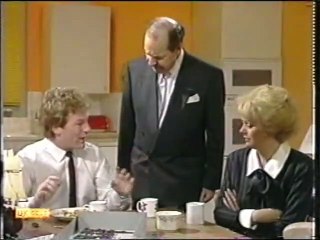 Home James  ===Series 2 episode 4