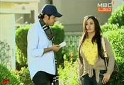 مسلسل بين الماضي والحب الحلقة 64