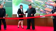 شقيقة زعيم كوريا الشمالية تندد بسيول 