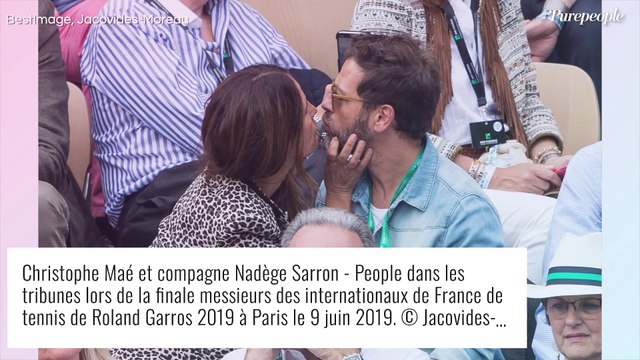 Christophe Maé papa : ses fils Marcel et Jules ne sont pas fans de la musique de leur père...