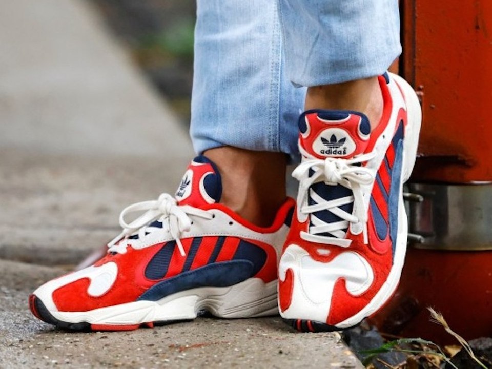 Diese fünf Sneaker sind jetzt angesagt!