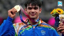 Gujarat's petrol pump offers free fuel to all 'Neerajs' to celebrate his Olympic win