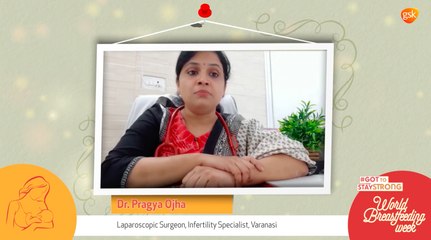 Dr. Pragya Ojha - Expert in Health & Wellness