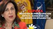 España muestra su preocupación por el avance de los talibanes en Afganistán