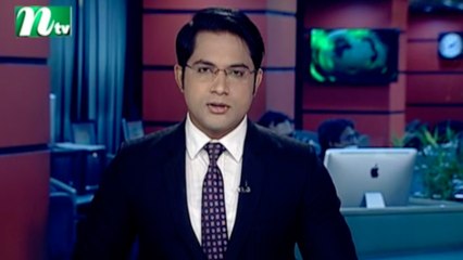 NTV Dupurer Khobor | 10 August 2021