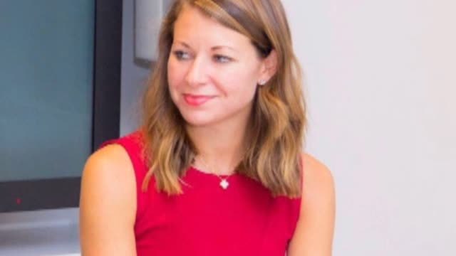 Dimite la ayudante del gobernador de Nueva York, Andrew Cuomo