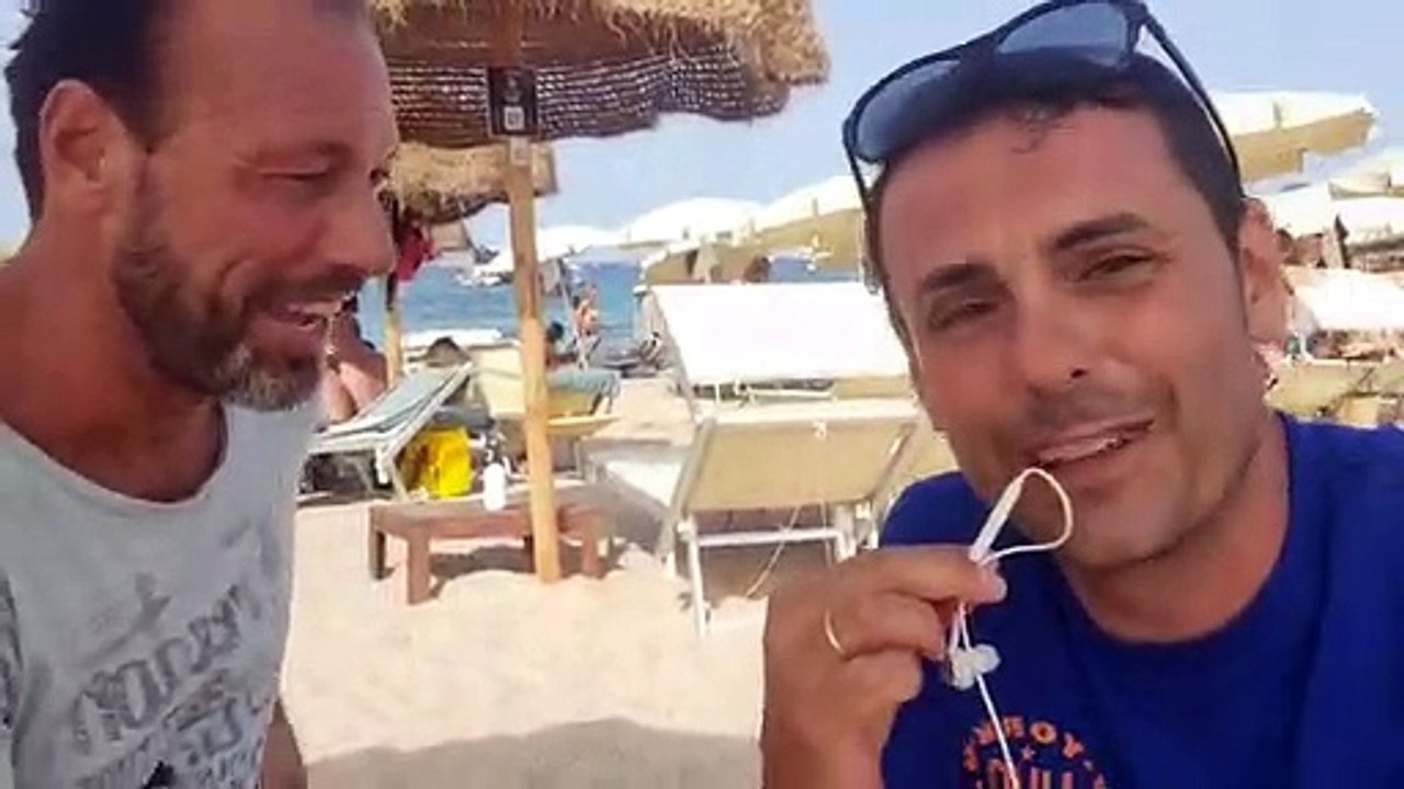 Lazio, intervista a Dario Marcolin