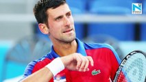 Novak Djokovic withdraws from Western and Southern Open