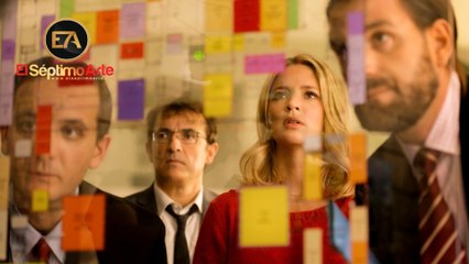 Adiós, idiotas - Tráiler español (HD)