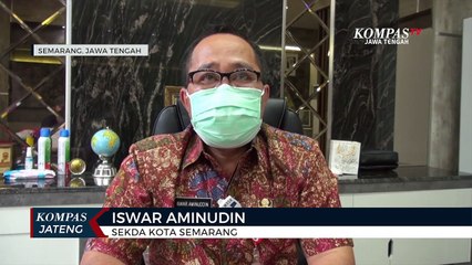 Permukaan Tanah Turun Dipicu Pengambilan Air Tanah