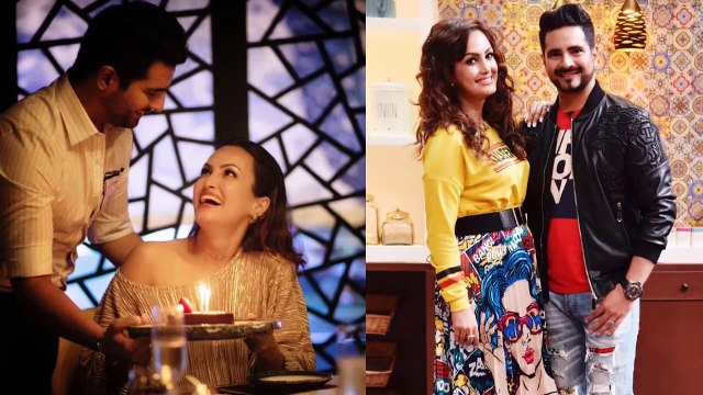 Karan Mehra and Nisha Rawal Giving Second Chance To Their Wedding