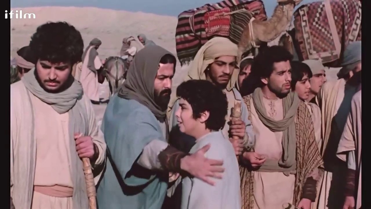 Prophet Joseph, Episode 08