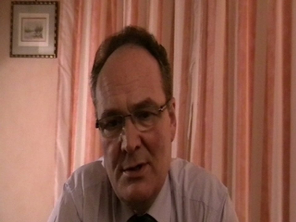 présentation Michel Mudry