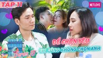 Ngôi Nhà Chung | Love House - Mùa 15 - Tập 11