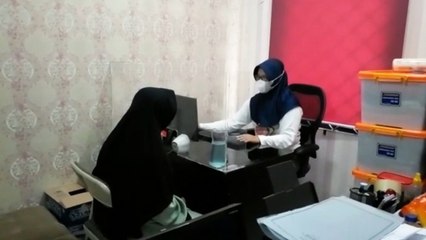 Terlilit Utang, Nenek Mardiyah Terpaksa Jadikan Cucunya sebagai Jaminan