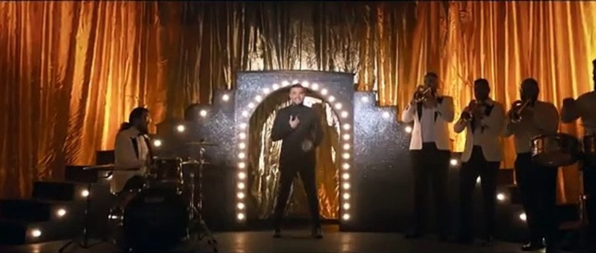 كلمات أغاني للعريس: أغنية مبروك علينا رامي صبري