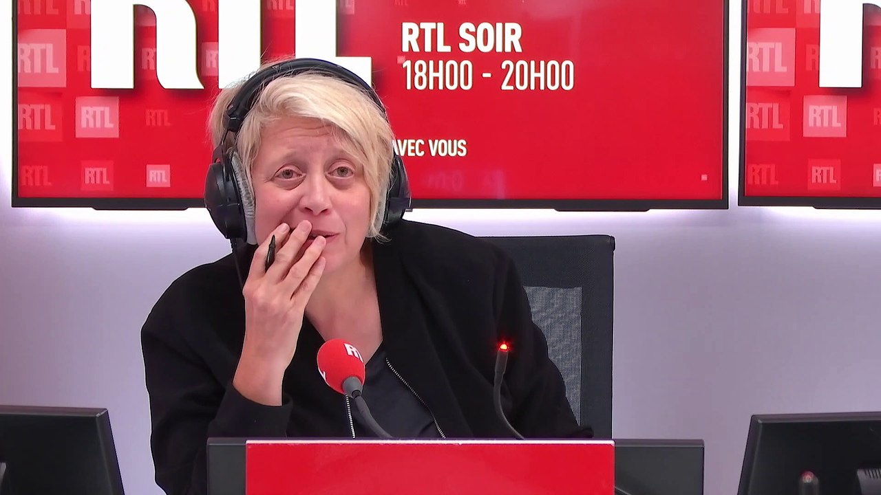 RTL Soir du 09 août 2021